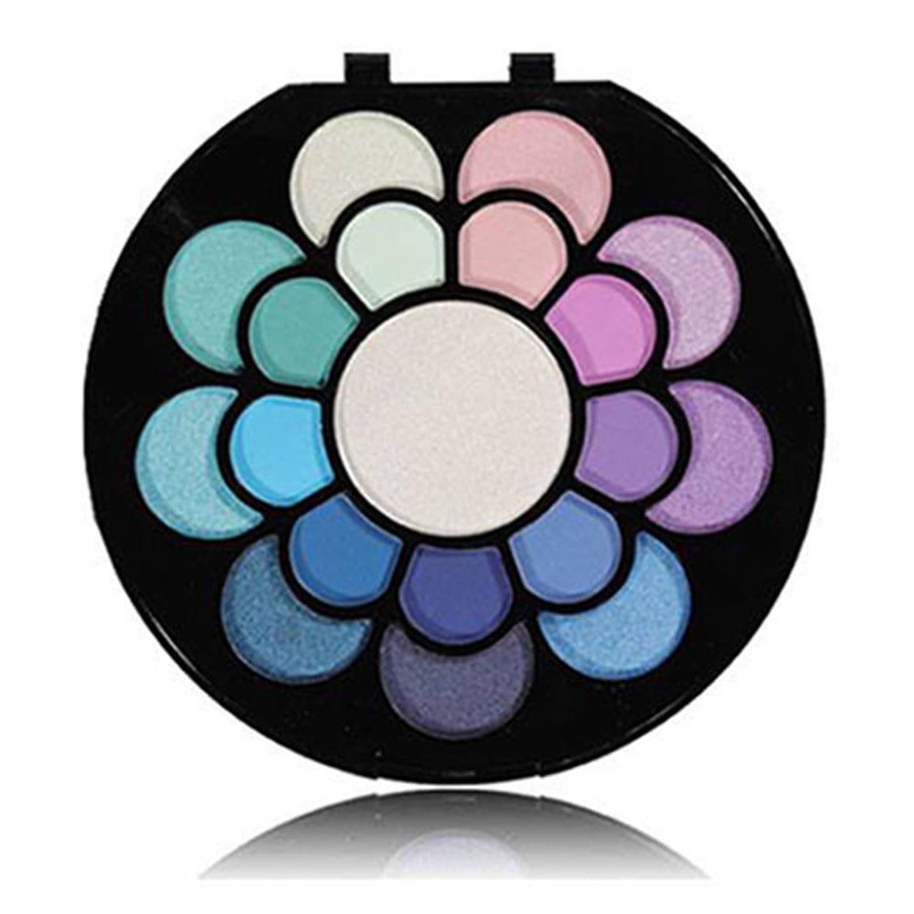 Sombra Para Ojos Stay Beautiful - Surtido
