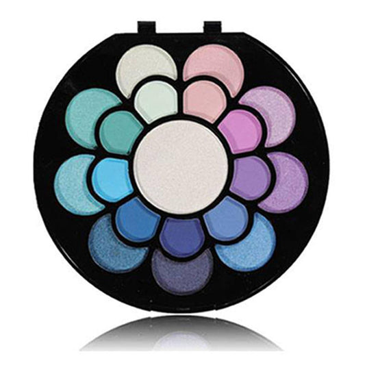 Sombra Para Ojos Stay Beautiful - Surtido