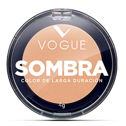 Sombra Para Ojos Vogue Natural