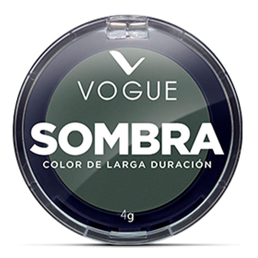 Sombra Para Ojos Vogue Militar