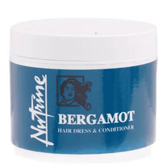 Pomada Nutrine Bergamota Para Cabello 100 g
