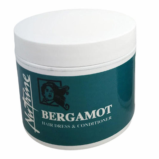 Pomada Para Cabello Bergamot Nutrine 50 g