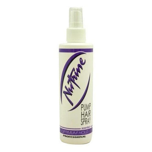 Spray Fijador Nutrine Optimun Scented 4 oz