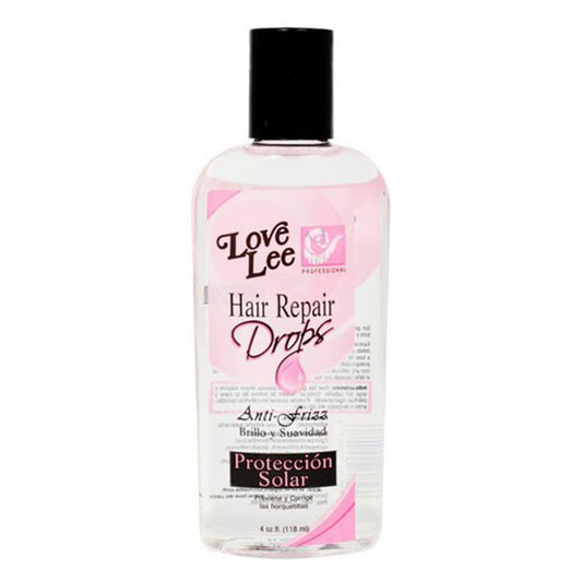 Gotas Love Lee Hair Droop Para Cabello