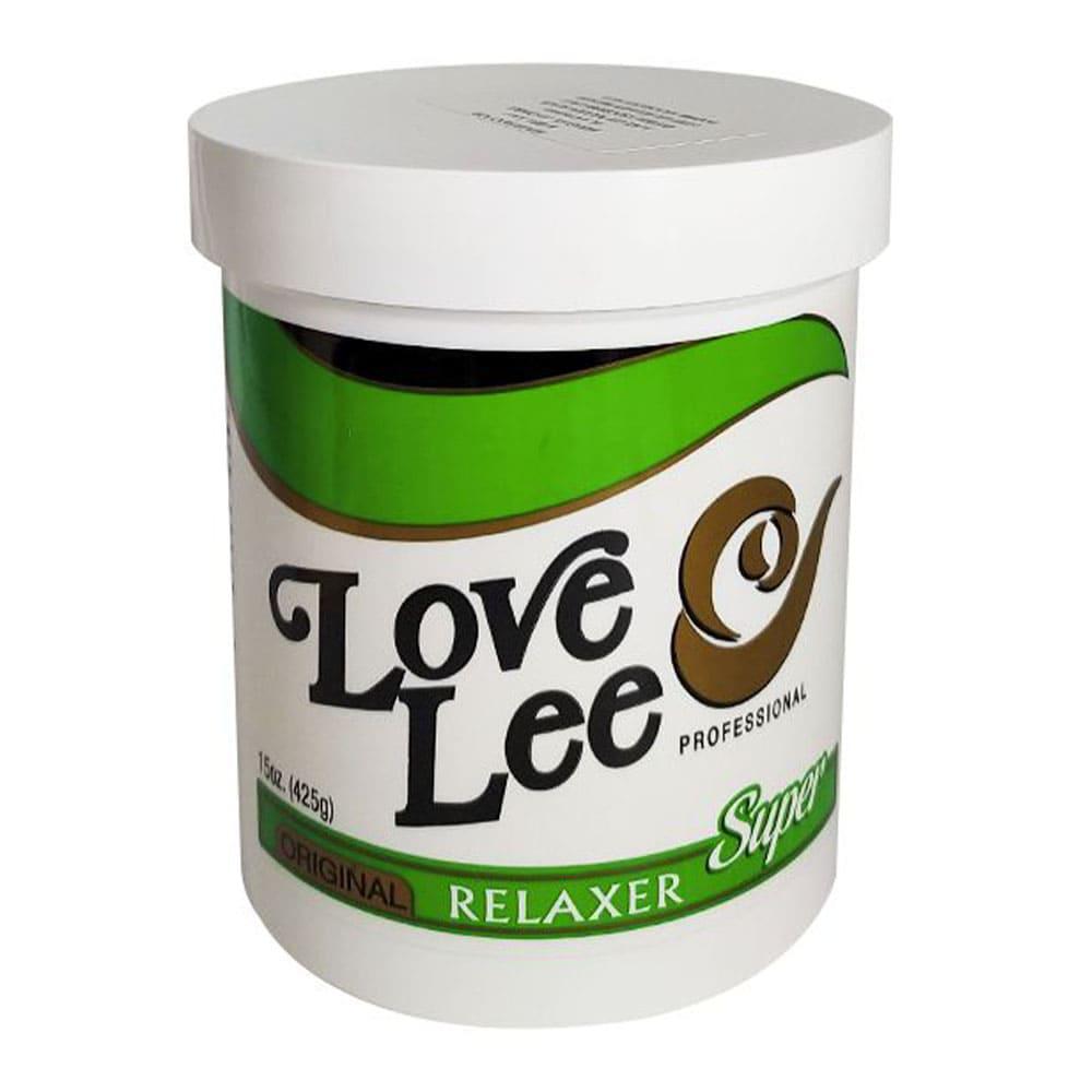 Relajante Super Love Lee 15 Oz