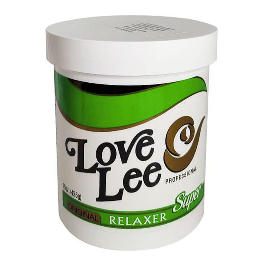 Relajante Super Love Lee 15 Oz