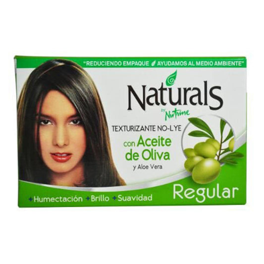 Relajante Aceite de Oliva Naturals Regular