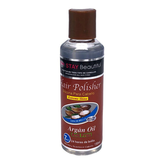 Gotas Stay Beautiful Con Aceite de Argán 150 ml