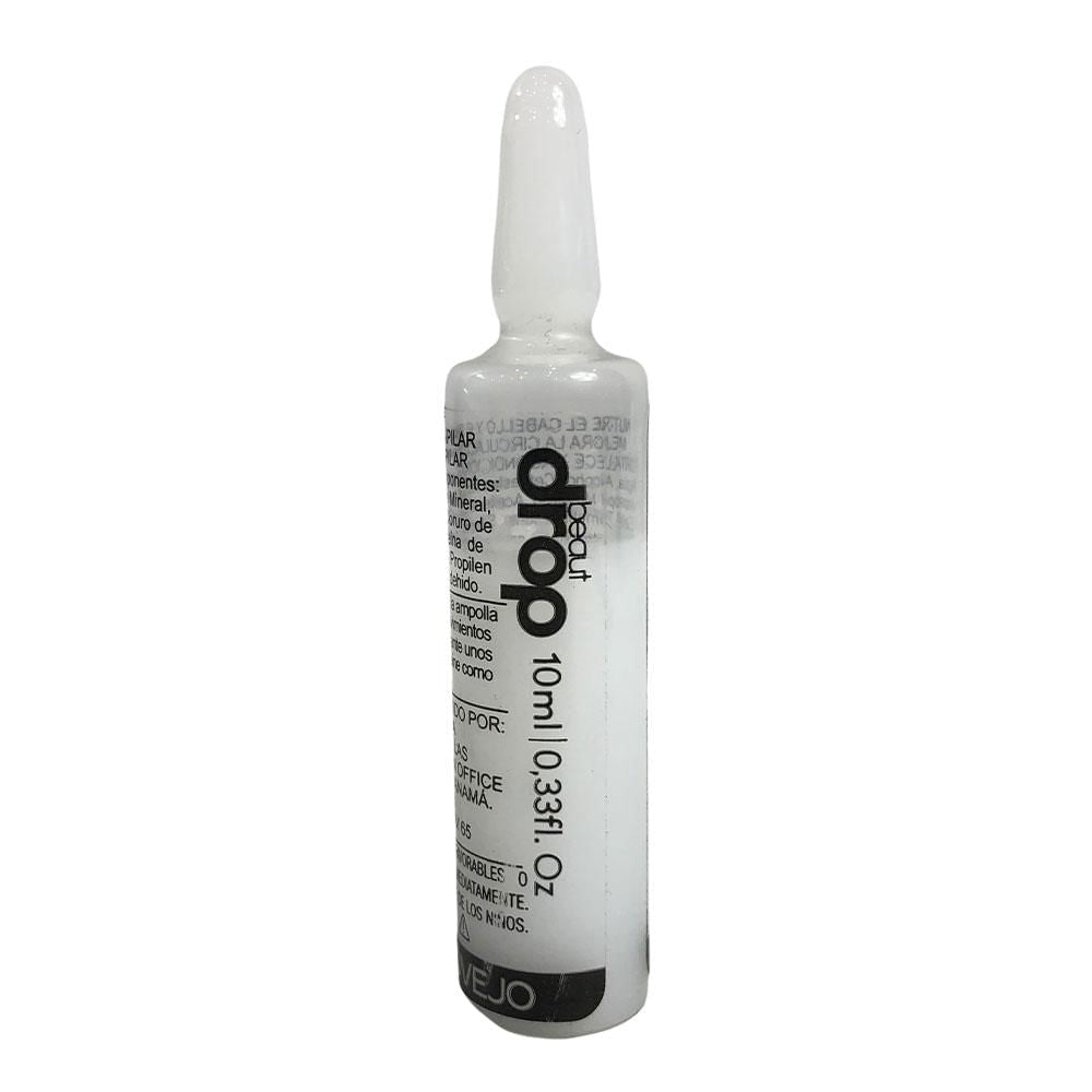 Ampolla Capilar Beautdrop Placenta Ovejo