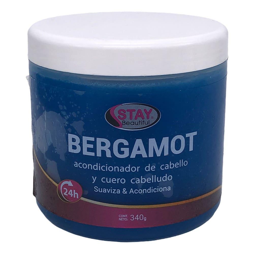 Pomada Stay Beautiful Con Bergamota 340 g