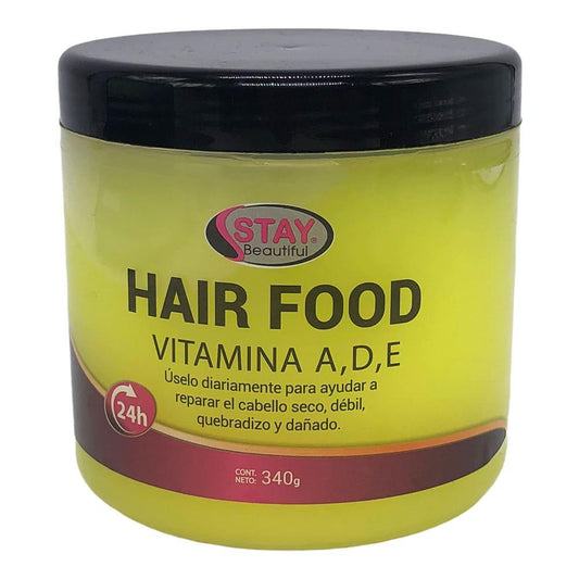 Pomada Stay Beautiful Hair Food 340 g