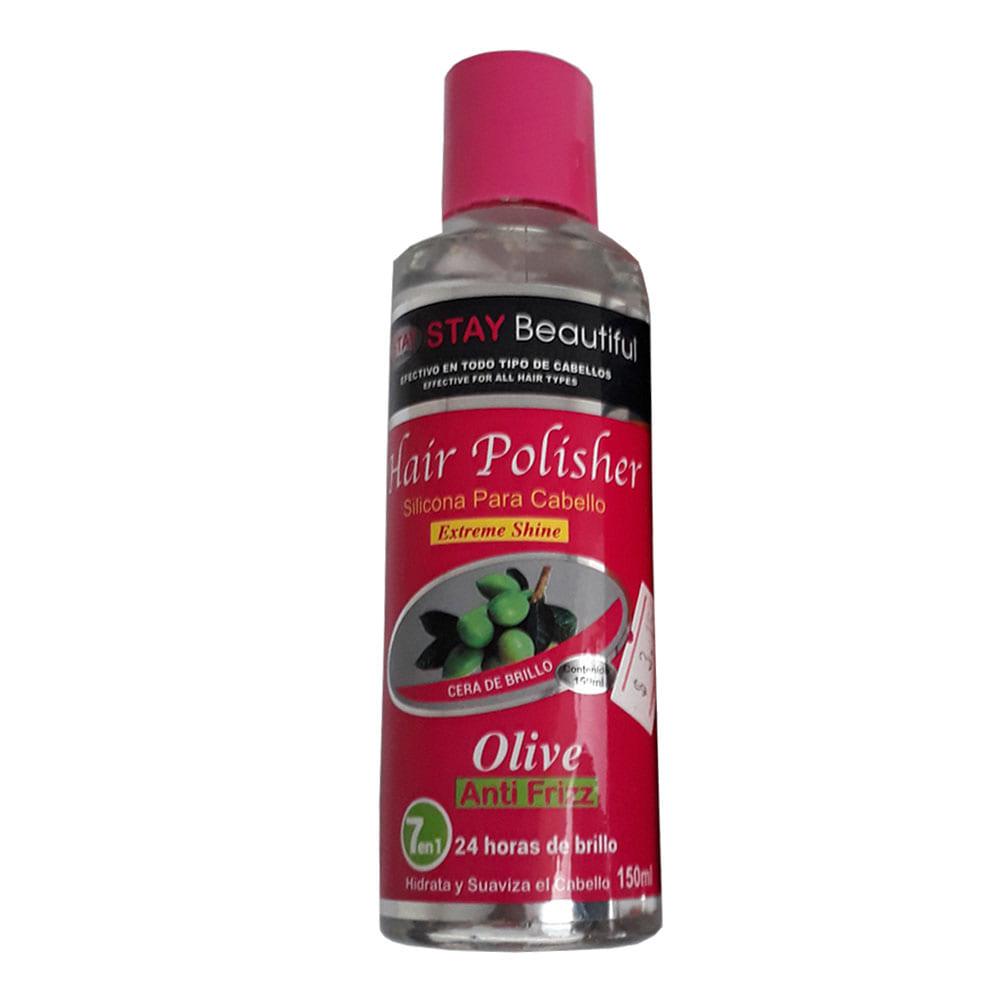 Gotas Para Cabello Stay Beautiful 150 ml