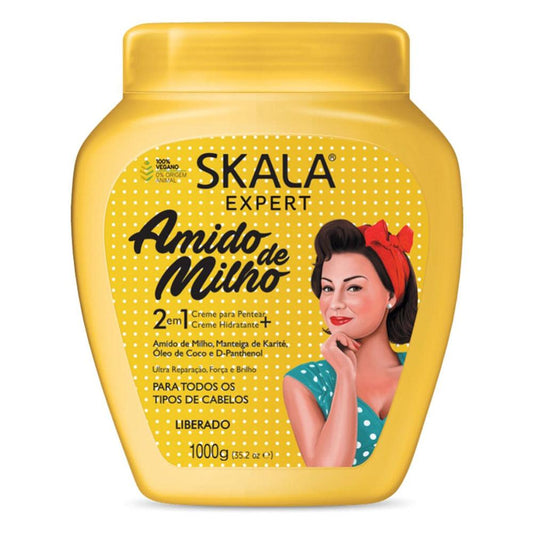 Tratamiento Skala Almidón de Maíz 1000 g