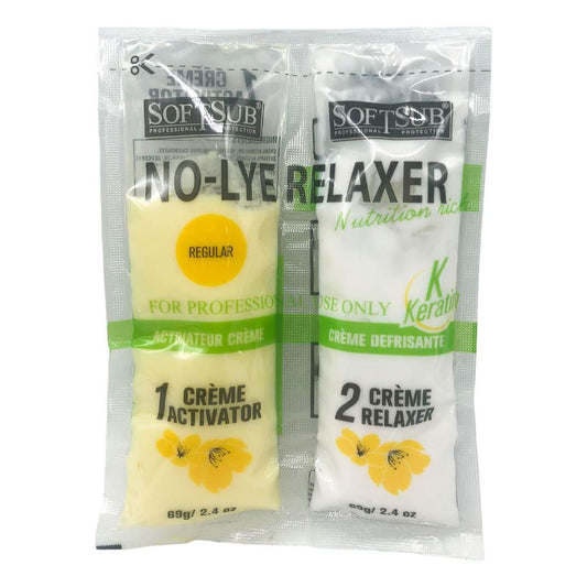 Relajante Sobre Sr Regular 2.4 Oz