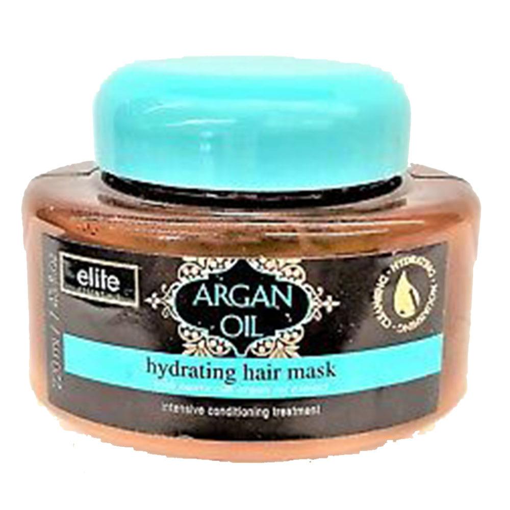 Tratamiento Para Cabello Aceite de Argán Elite 220 ml