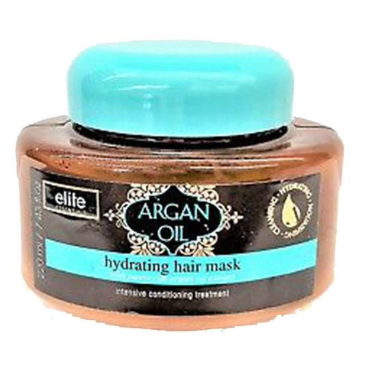 Tratamiento Para Cabello Aceite de Argán Elite 220 ml