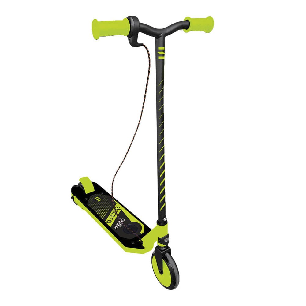 Scooter Eléctrico Yong Xing De 6V 4.5A - Surtido