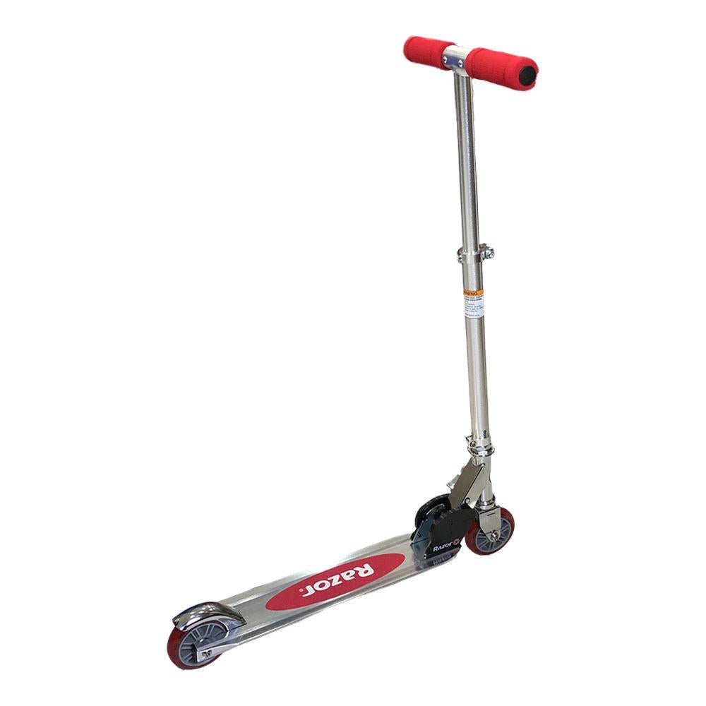 Scooter Razor Rojo