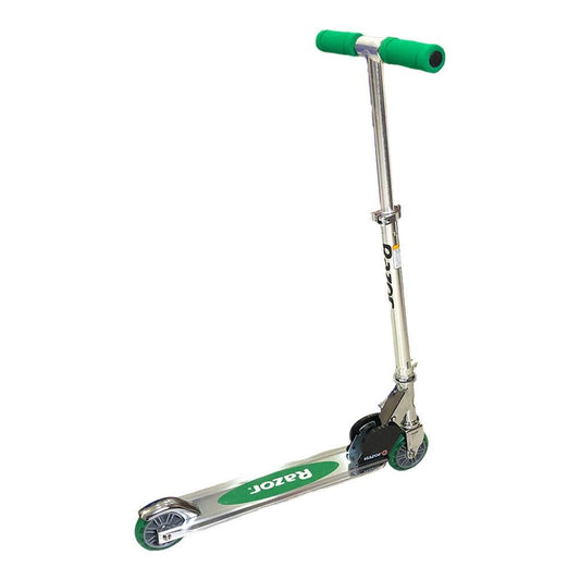 Scooter Razor Verde