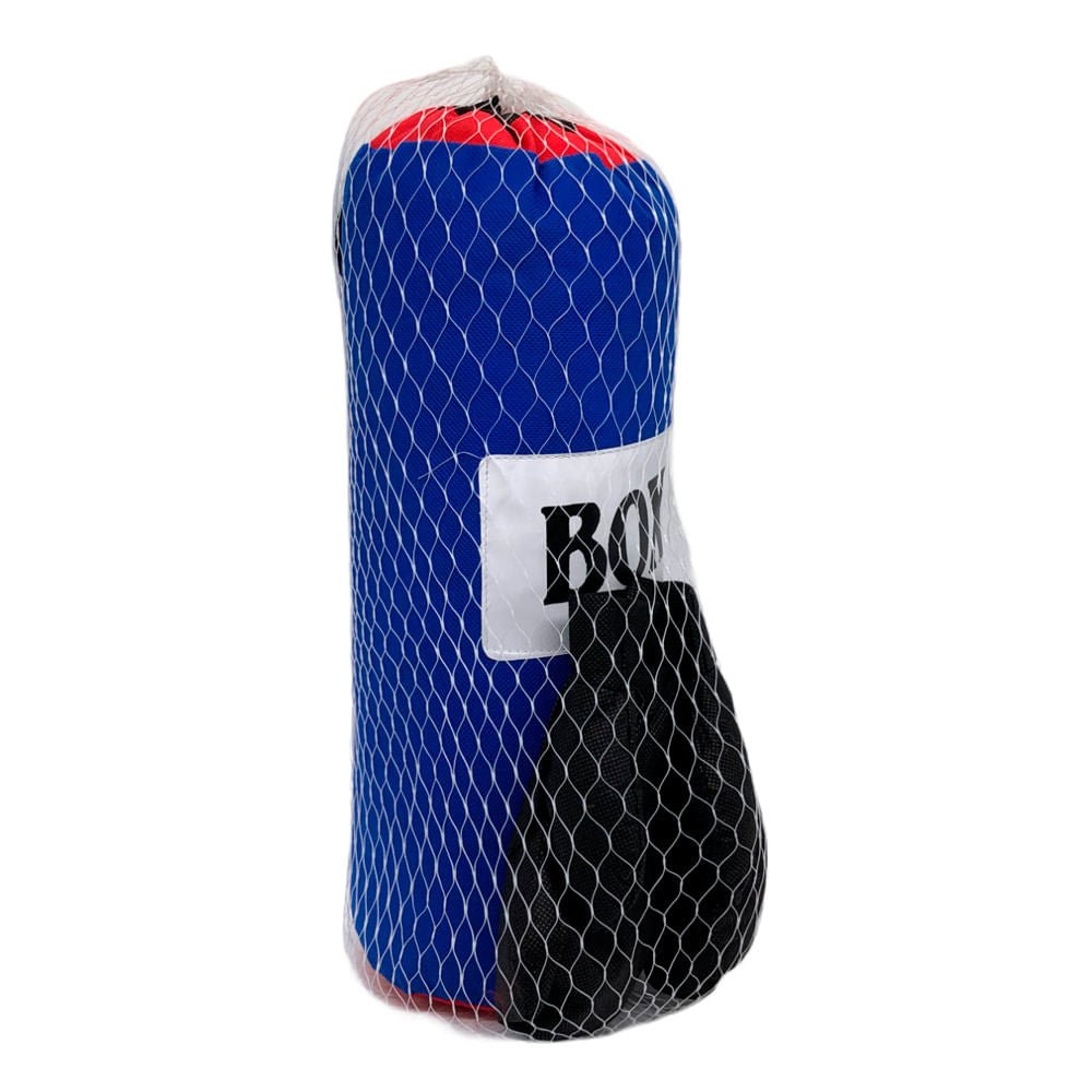 Set de Boxeo Star Toys