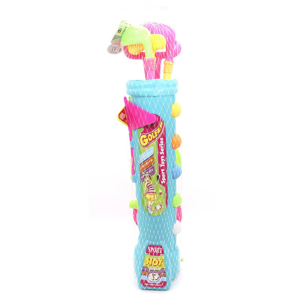 Set de Golf Star Toys