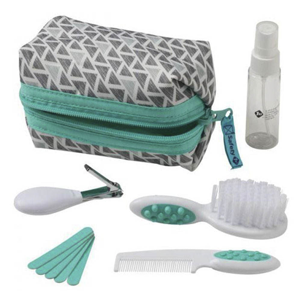 Set de Higiene Para Bebé safety First Con Estuche