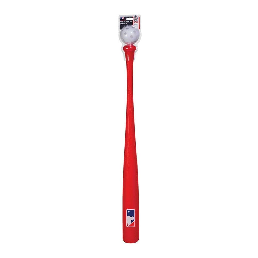 Set de Juego de Béisbol Franklyn de 2 piezas