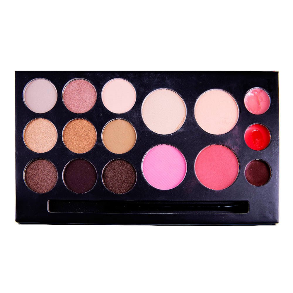 Set De Maquillaje Miss Doozy