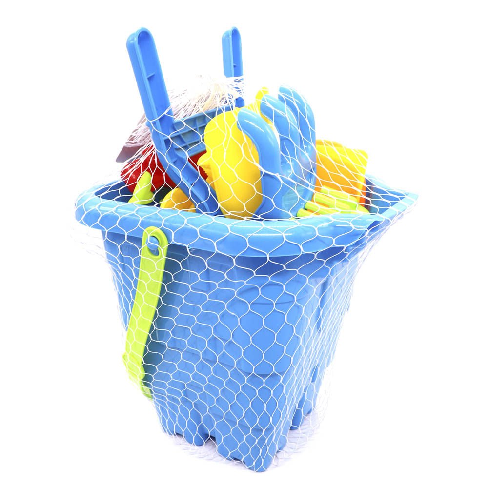 Set de Playa Star Toys 15 Piezas