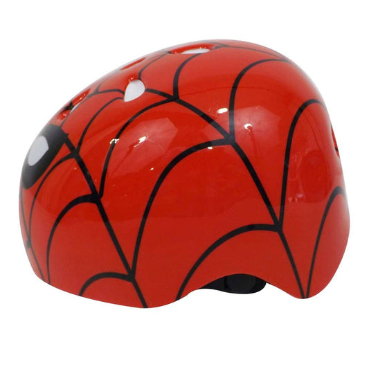 Set de Protección Spiderman