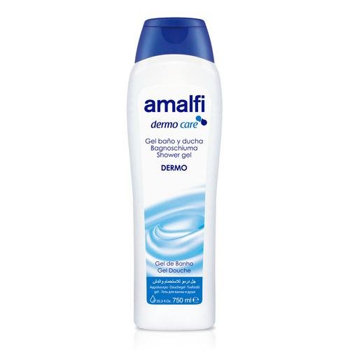 Shampoo Amalfi Familiar 1250 ml