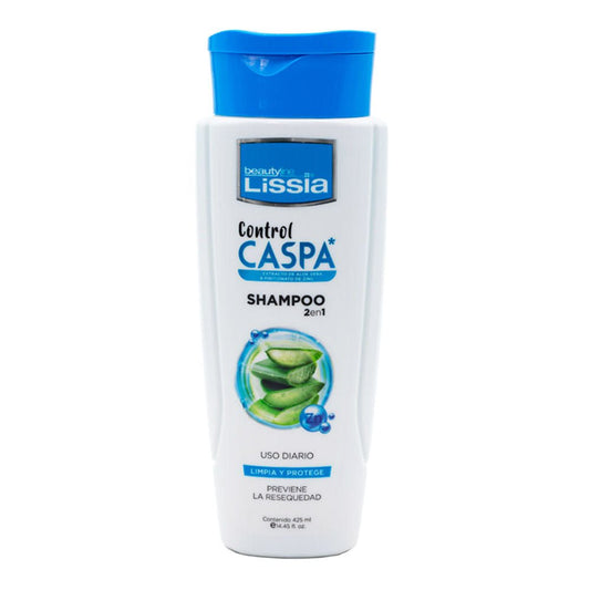 Shampoo Lissia Anti Caspa 450 ml
