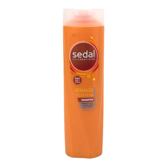 Shampoo Sedal Restauracion Instant 300 ml