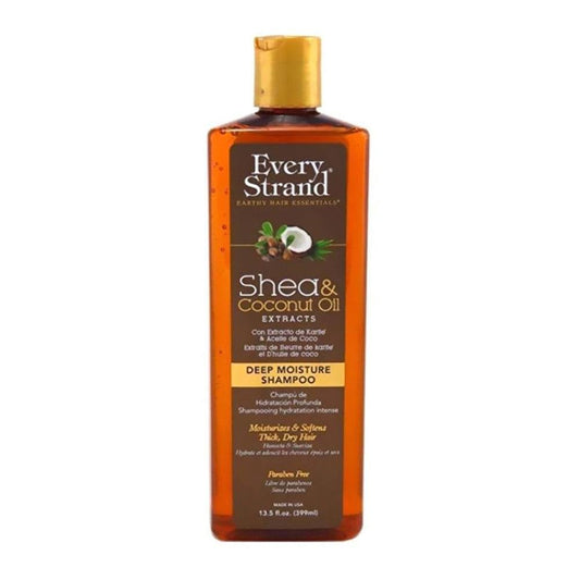Shampoo Shea & Coconut Oil Every Strand 399 ml
