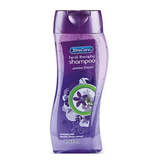 Shampoo XtraCare Pasión Floral 413 ml
