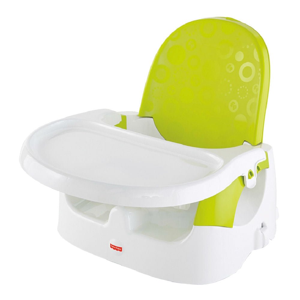 Silla De Actividades Fisher-Price