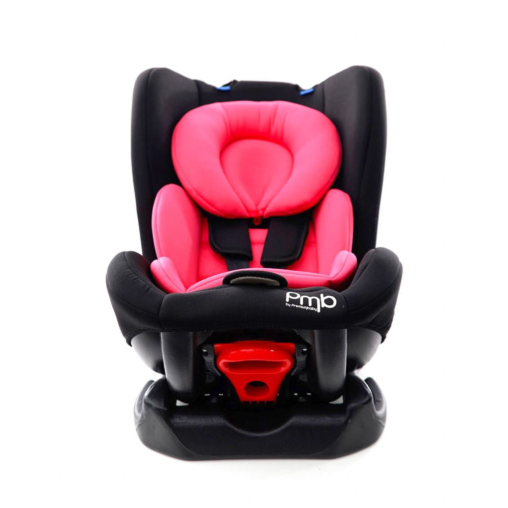 Silla de Carro Premiun Baby Para Bebé Niña
