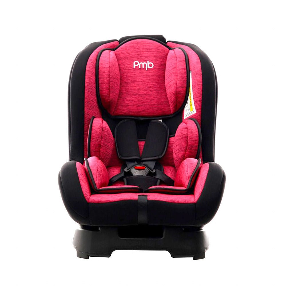 Silla de Carro Premiun Baby Para Bebé Niña
