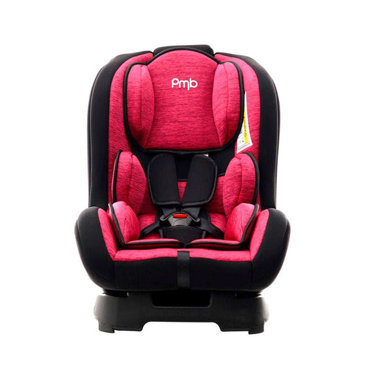 Silla de Carro Premiun Baby Para Bebé Niña