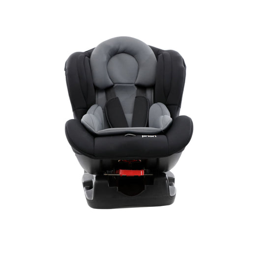 Silla de Carro Priori Para Bebé Niño Gris