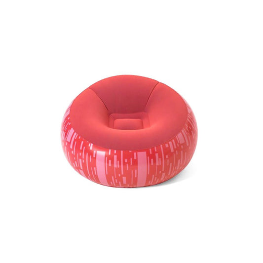 Silla Inflable Bestway 44" x 44" - Surtido