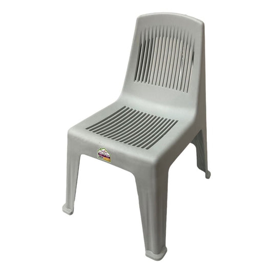 Silla Plástica Homestar - Surtida