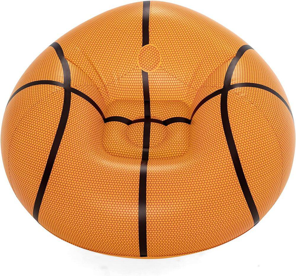 Sillón Inflable Bestway de Basket