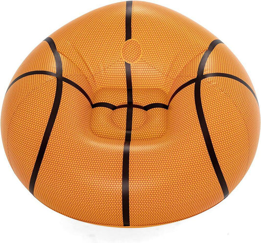 Sillón Inflable Bestway de Basket