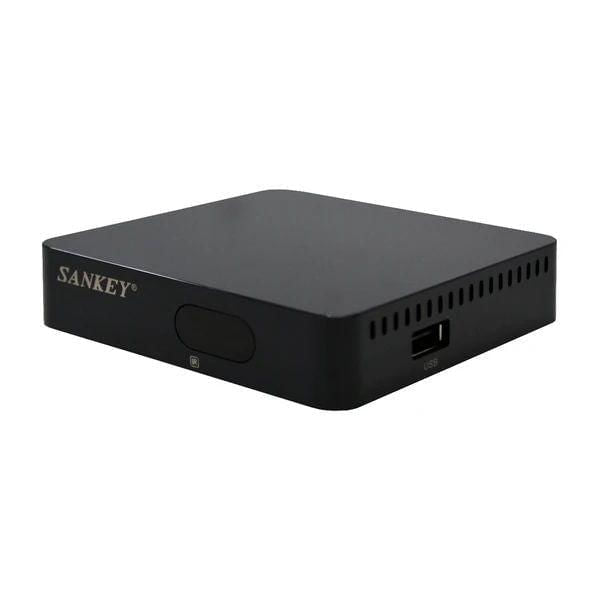 Sintonizador Digital Sankey Full Hd