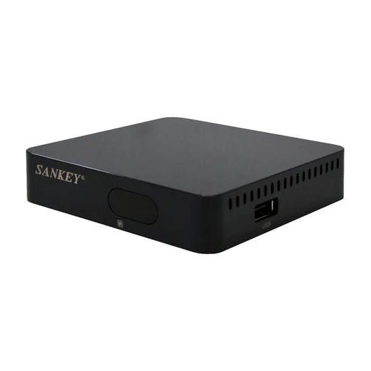 Sintonizador Digital Sankey Full Hd