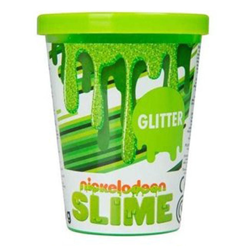 Slime Nickelodeon - Surtido