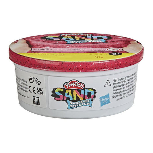 Slime Play-Doh Sand Waterfall - Surtido