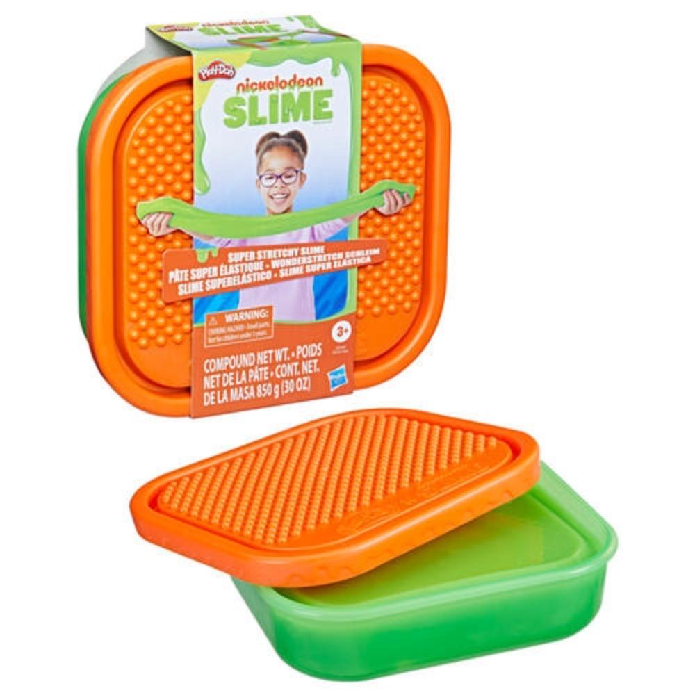 Slime Play-Doh Super Stretch 30 Oz-Surtido