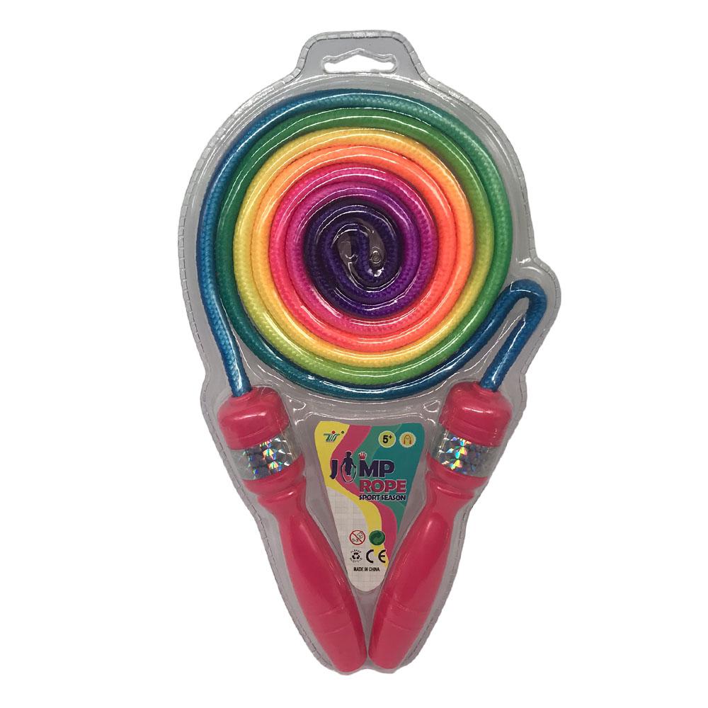 Soga Para Saltar Toys - Surtido